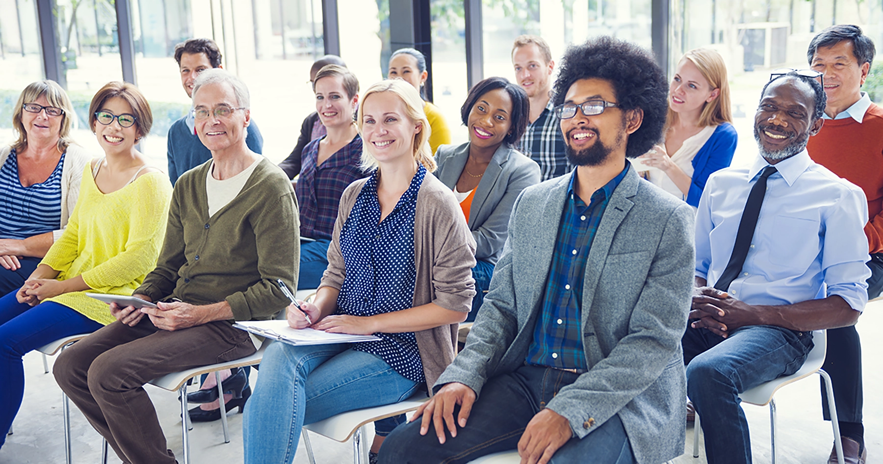 Community Education - Family Crisis Center